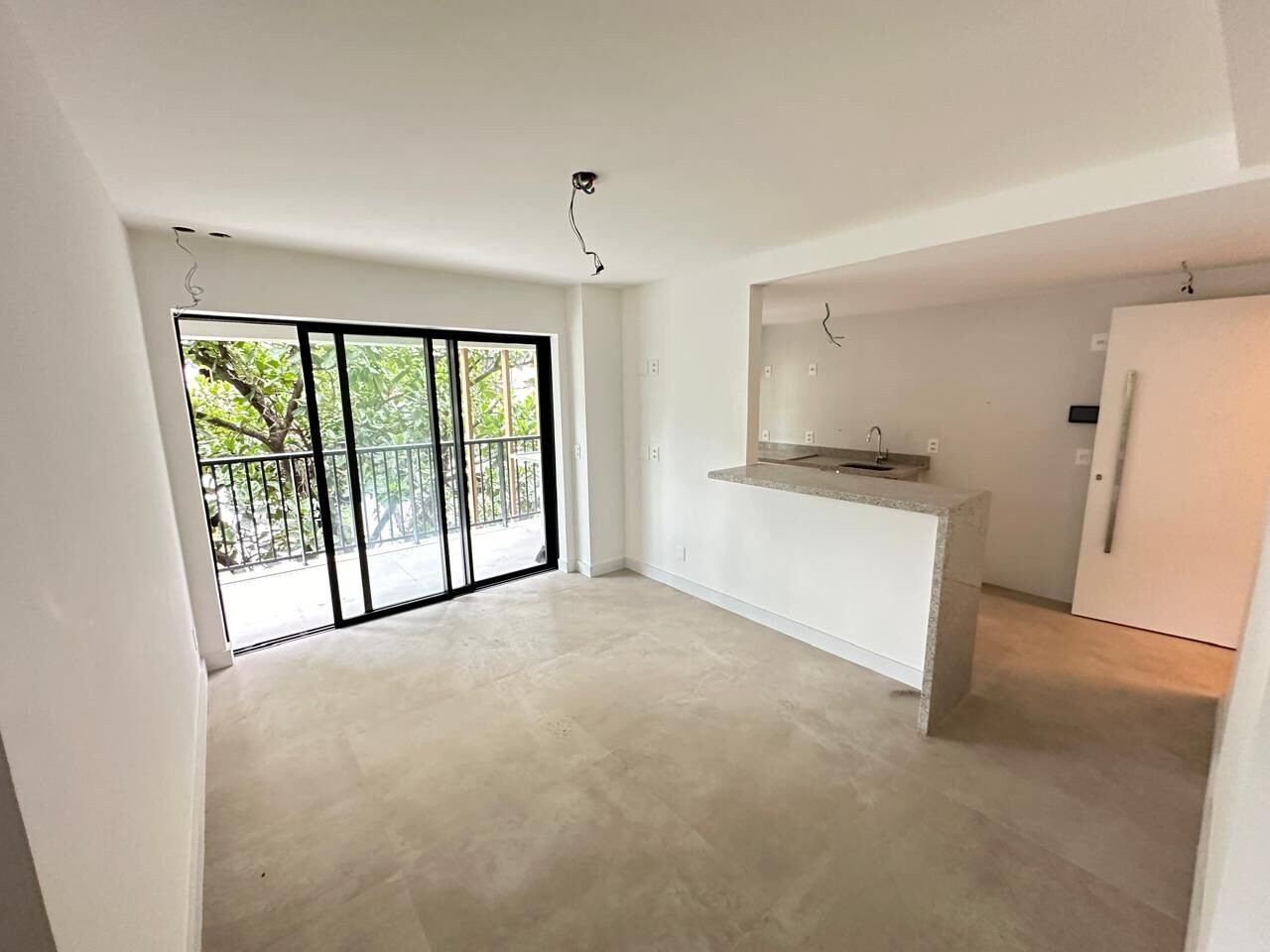 Apartamento no Leblon 3 Quartos Juquiá Essência 102m2