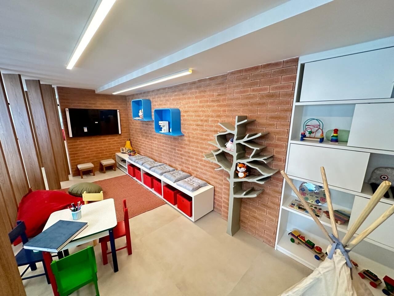 Apartamento no Leblon 3 Quartos Juquiá Essência 102m2