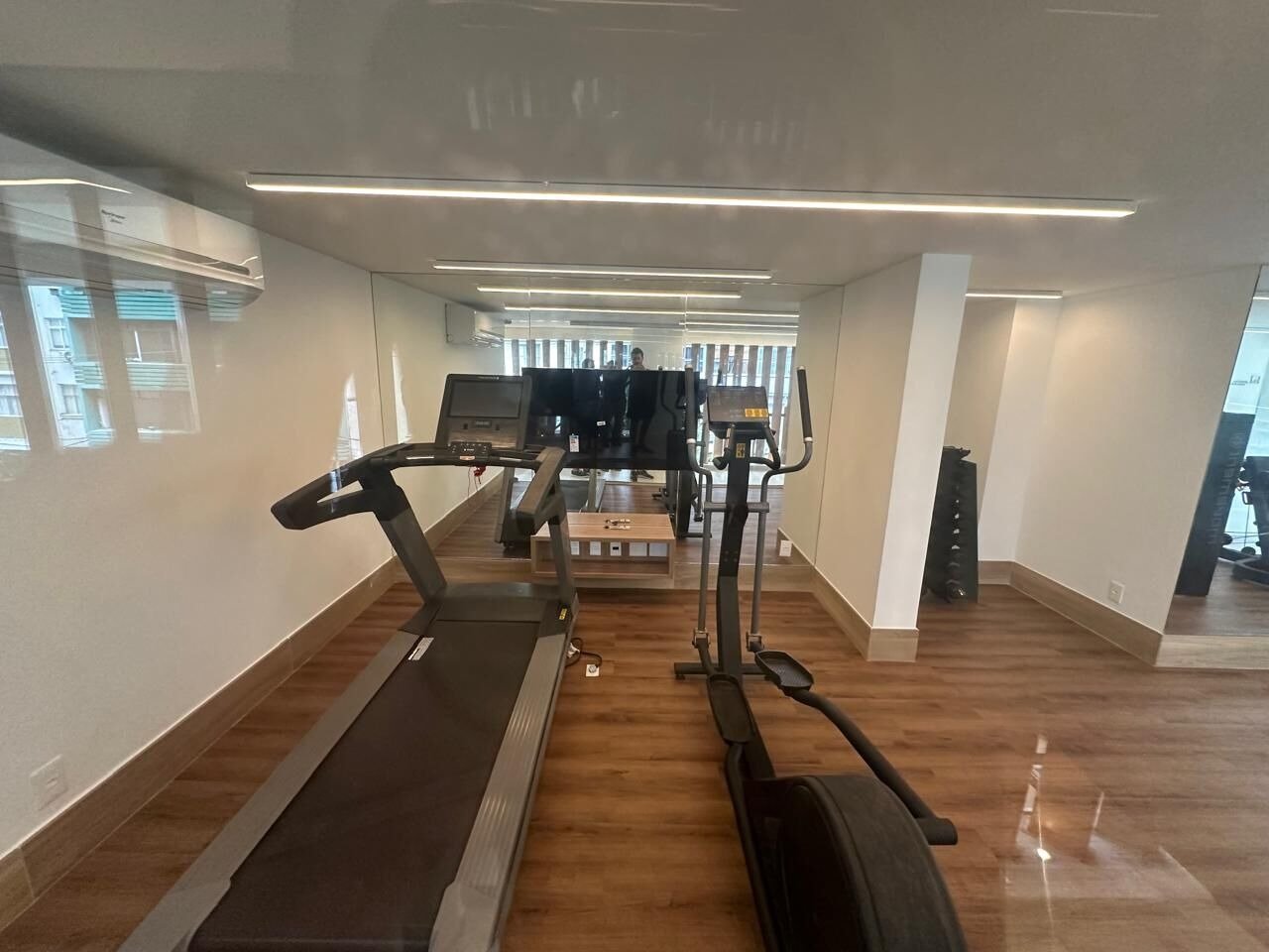 Apartamento no Leblon 3 Quartos Juquiá Essência 102m2