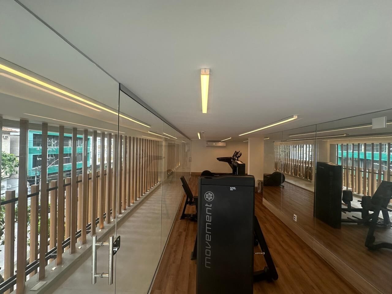 Apartamento no Leblon 3 Quartos Juquiá Essência 102m2