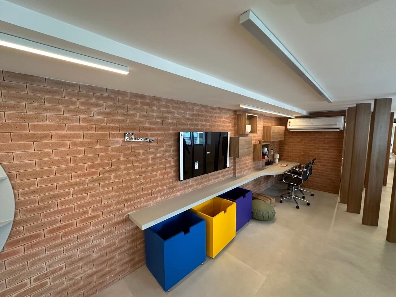 Apartamento no Leblon 3 Quartos Juquiá Essência 102m2