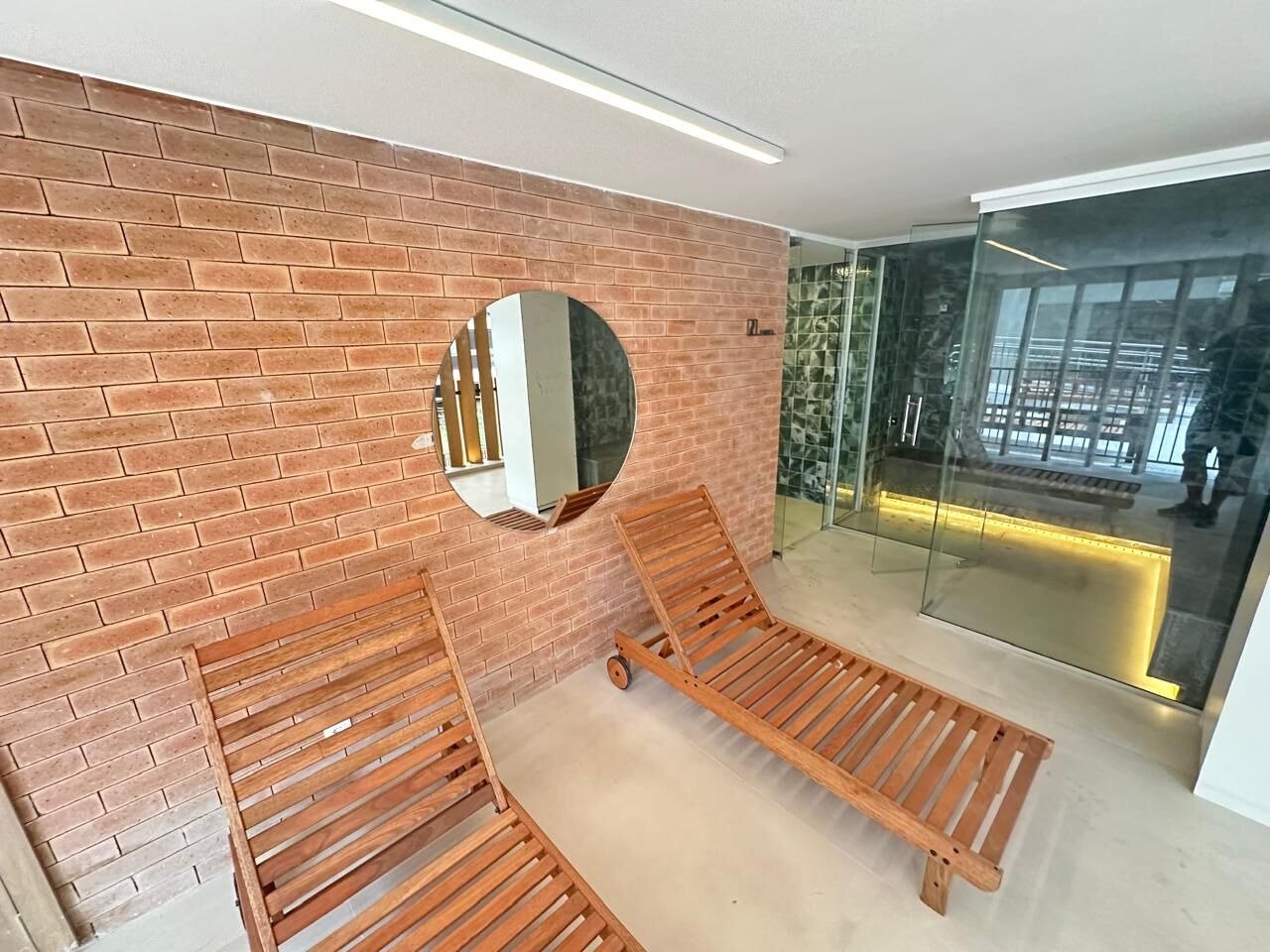 Apartamento no Leblon 3 Quartos Juquiá Essência 102m2