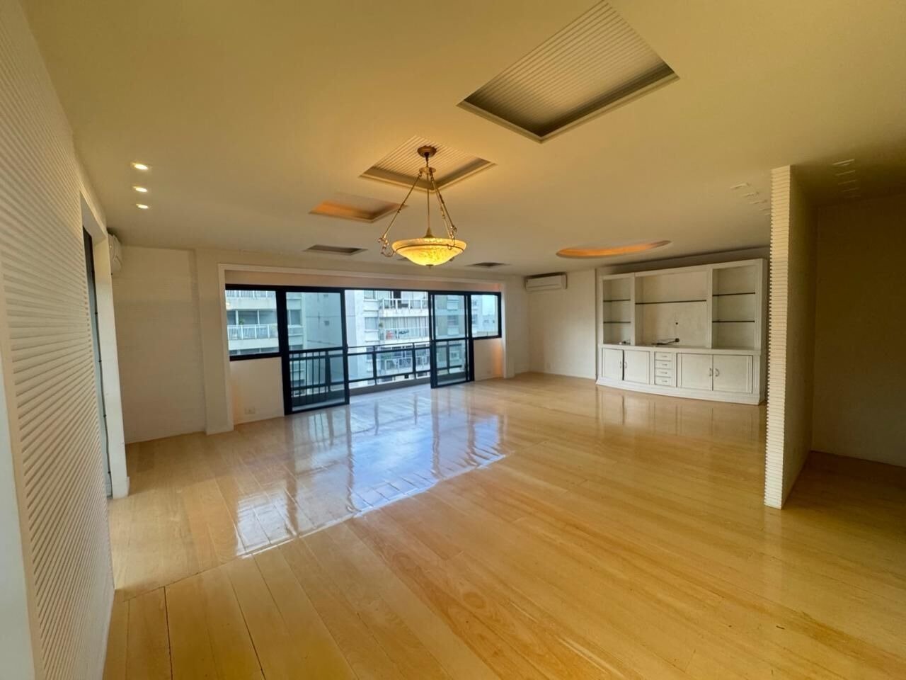 Apartamento no Leblon 3 Quartos Rua Cupertino Durão 170m2