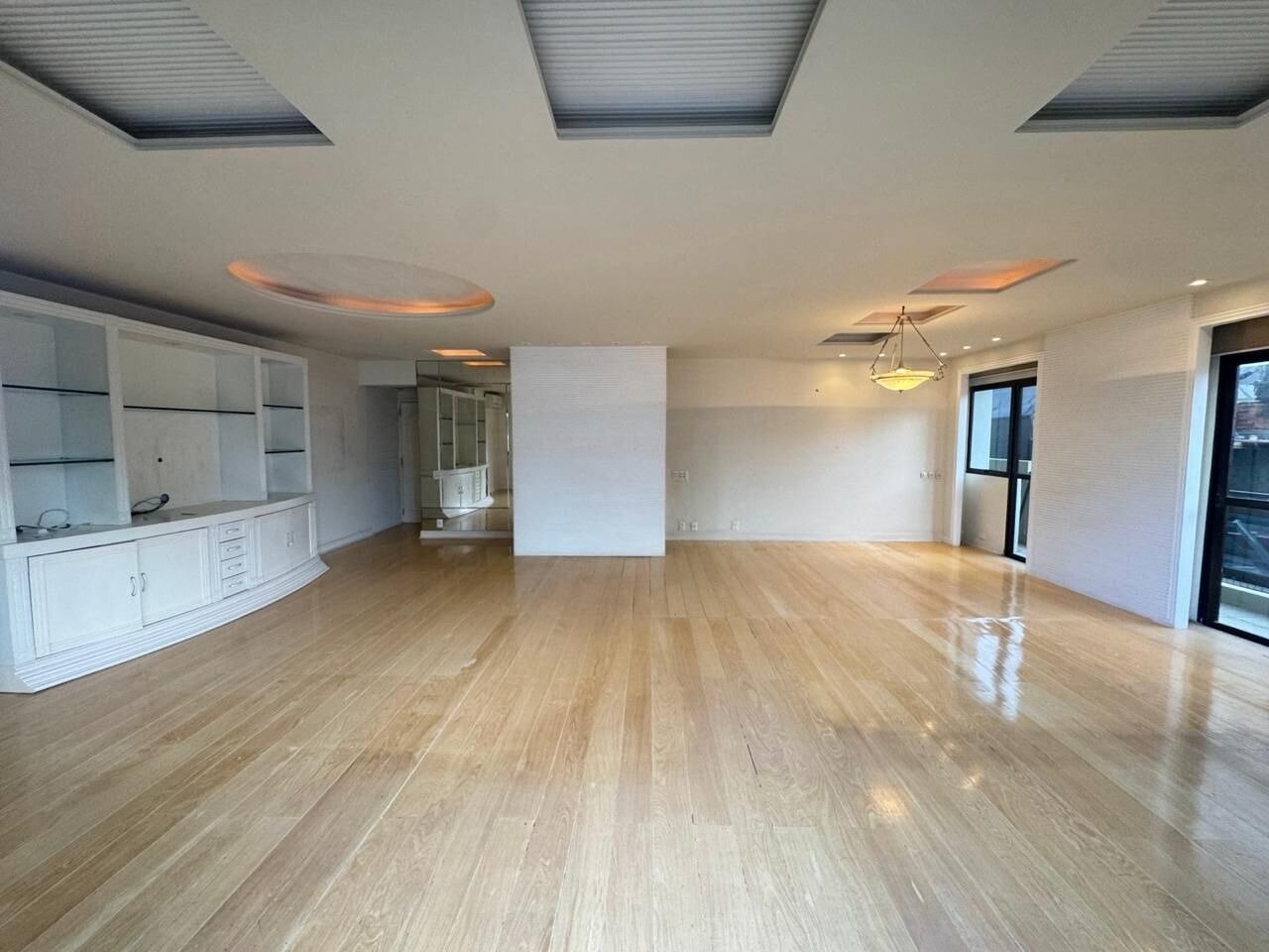 Apartamento no Leblon 3 Quartos Rua Cupertino Durão 170m2
