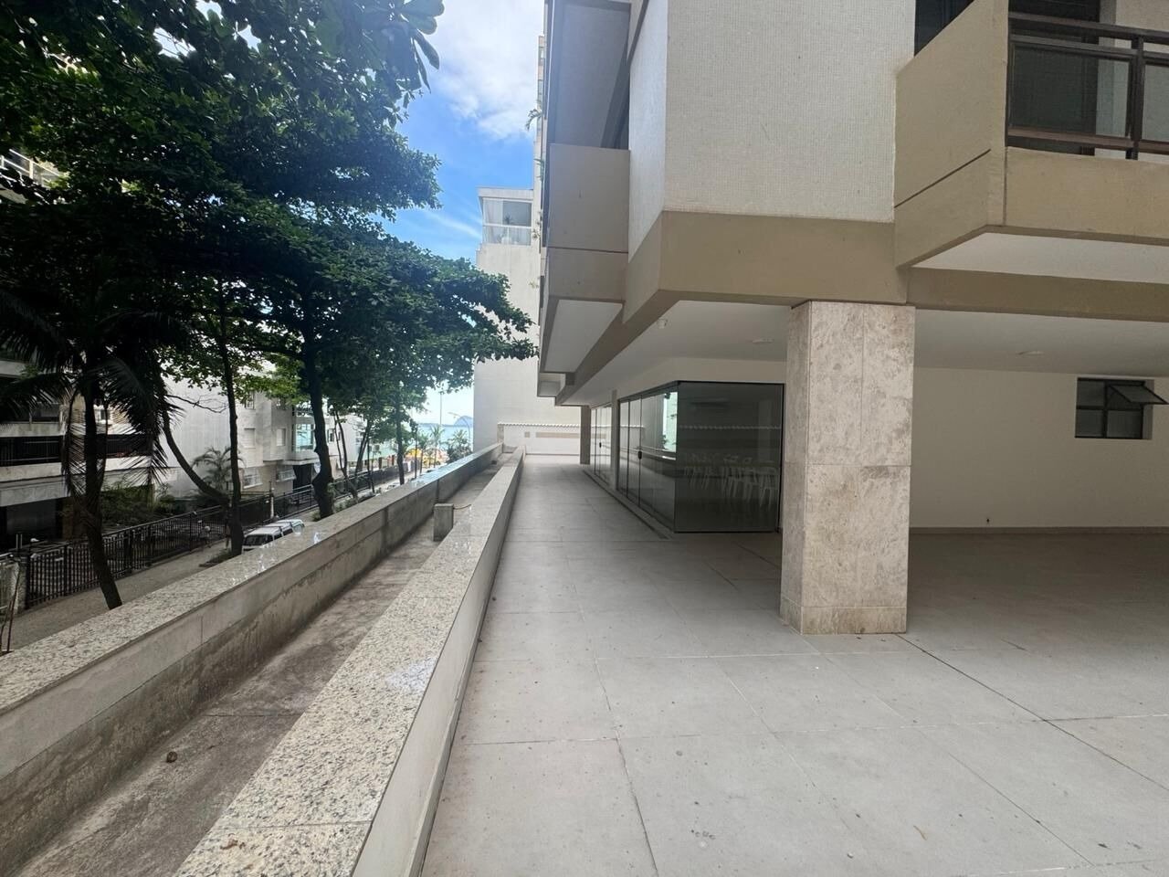 Apartamento no Leblon 3 Quartos Rua Cupertino Durão 170m2