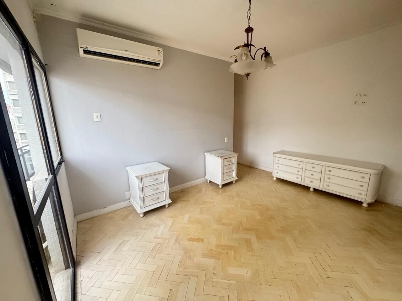 Apartamento no Leblon 3 Quartos Rua Cupertino Durão 170m2