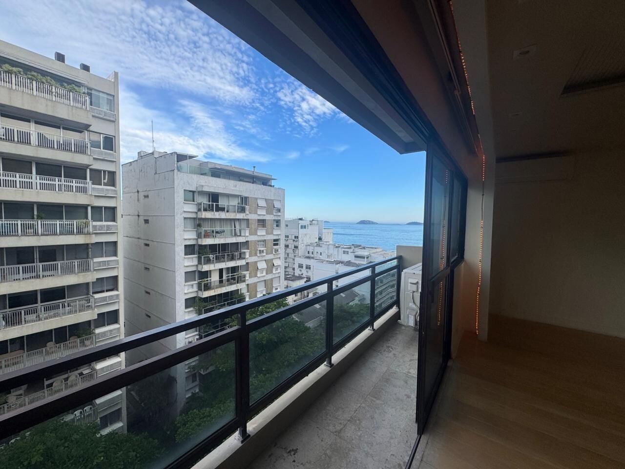 Apartamento no Leblon 3 Quartos Rua Cupertino Durão 170m2