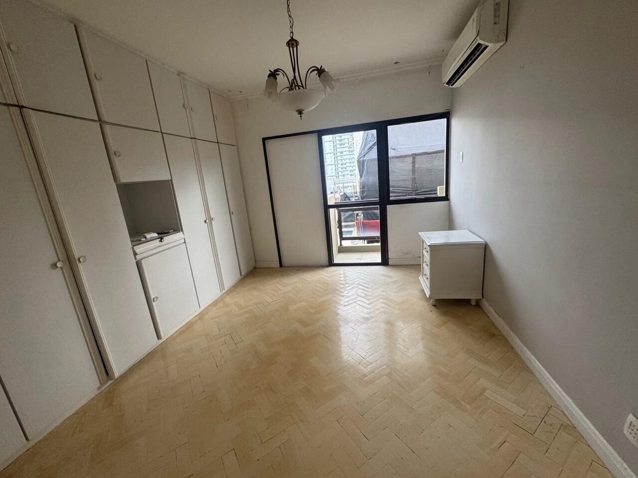 Apartamento no Leblon 3 Quartos Rua Cupertino Durão 170m2