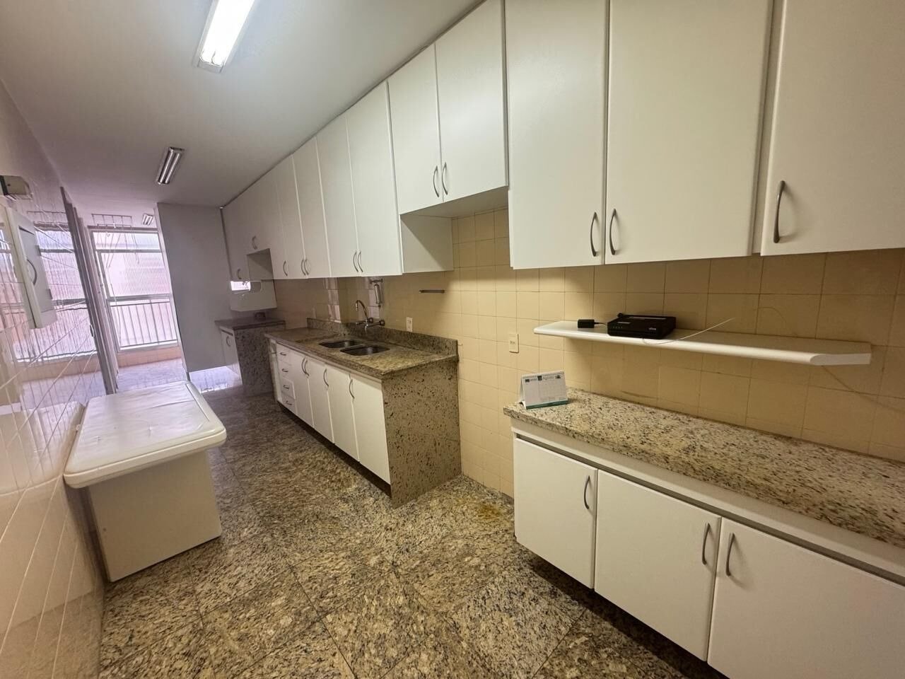 Apartamento no Leblon 3 Quartos Rua Cupertino Durão 170m2