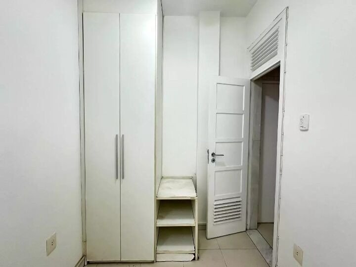 Apartamento no Leblon 3 Quartos Rua General Venâncio Flores 103m2