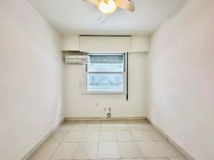 Apartamento no Leblon 3 Quartos Rua General Venâncio Flores 103m2