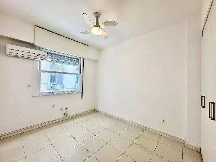 Apartamento no Leblon 3 Quartos Rua General Venâncio Flores 103m2