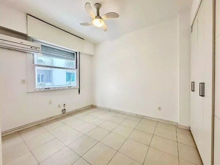 Apartamento no Leblon 3 Quartos Rua General Venâncio Flores 103m2
