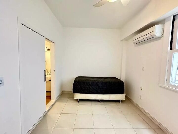 Apartamento no Leblon 3 Quartos Rua General Venâncio Flores 103m2