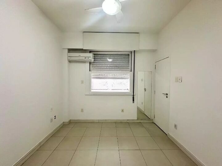 Apartamento no Leblon 3 Quartos Rua General Venâncio Flores 103m2