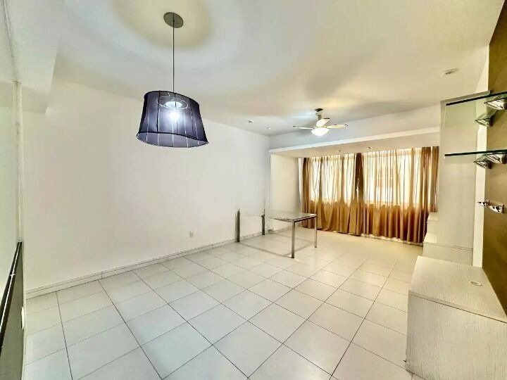 Apartamento no Leblon 3 Quartos Rua General Venâncio Flores 103m2