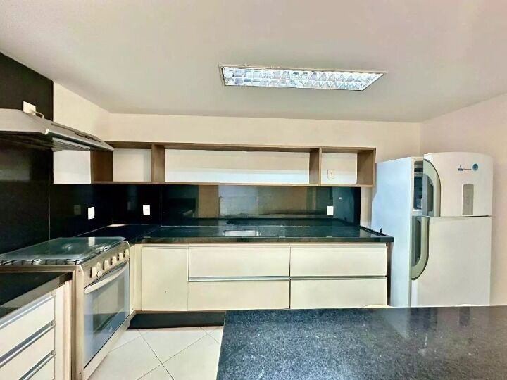 Apartamento no Leblon 3 Quartos Rua General Venâncio Flores 103m2