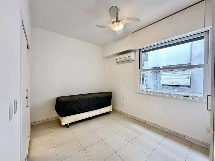 Apartamento no Leblon 3 Quartos Rua General Venâncio Flores 103m2