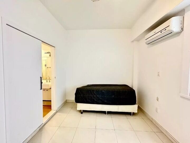 Apartamento no Leblon 3 Quartos Rua General Venâncio Flores 103m2