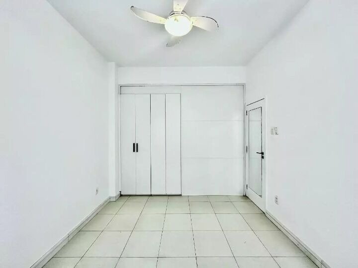 Apartamento no Leblon 3 Quartos Rua General Venâncio Flores 103m2