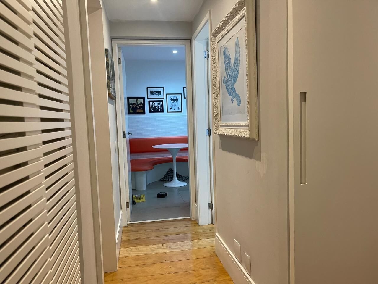 Apartamento no Leblon 3 Quartos Rua Visconde de Albuquerque 210m2