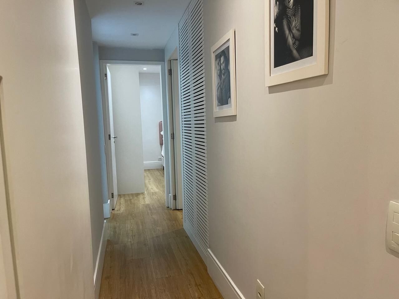 Apartamento no Leblon 3 Quartos Rua Visconde de Albuquerque 210m2