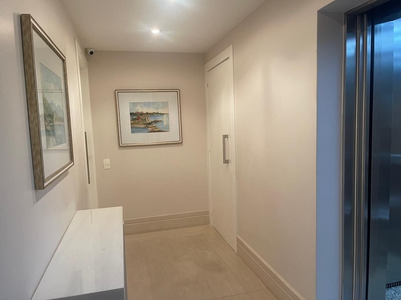 Apartamento no Leblon 3 Quartos Rua Visconde de Albuquerque 210m2