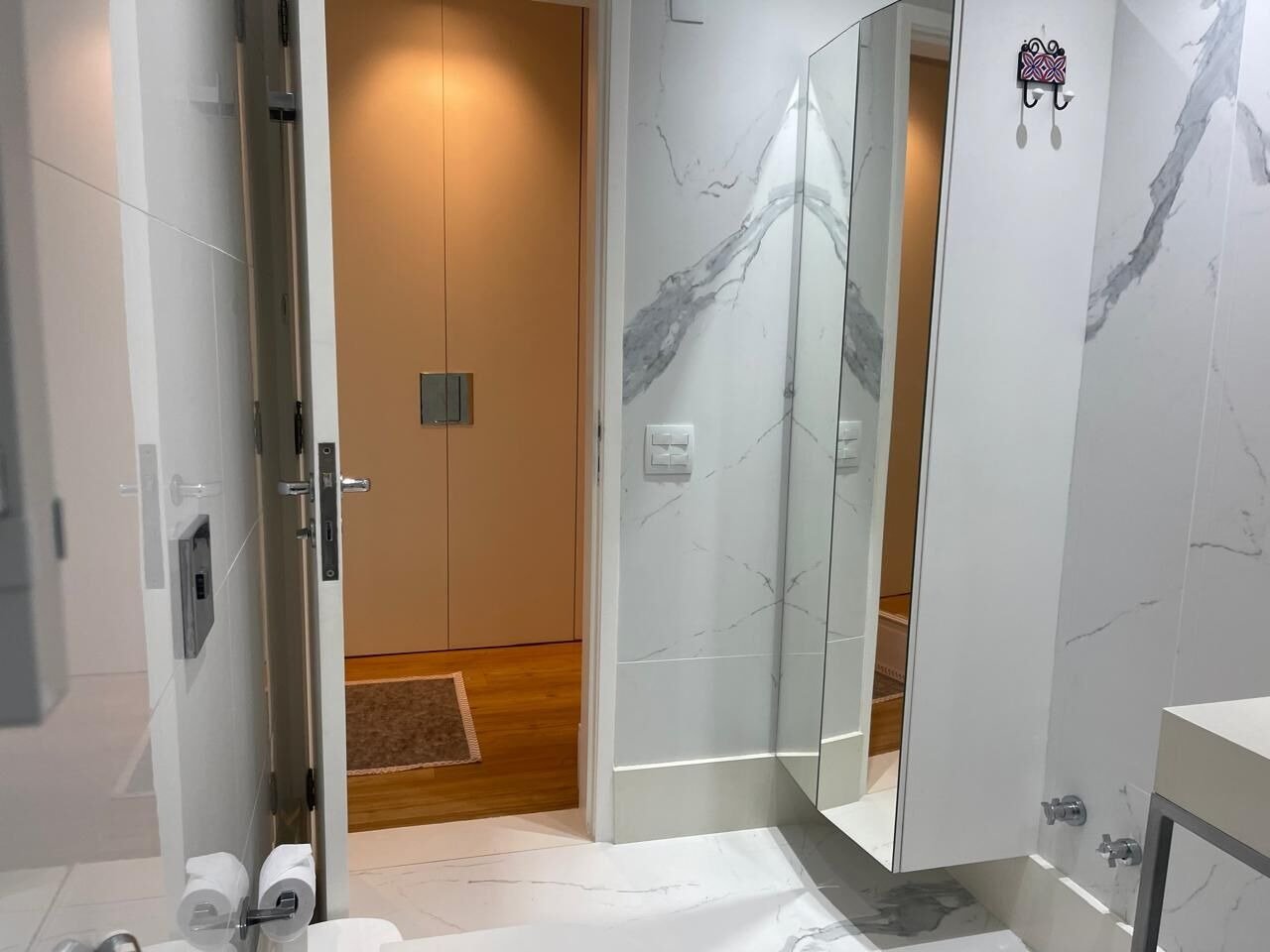 Apartamento no Leblon 3 Quartos Rua Visconde de Albuquerque 210m2