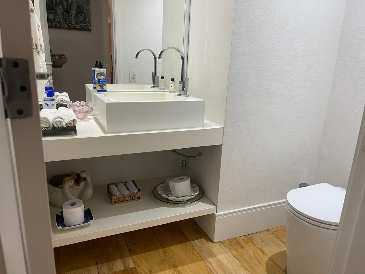 Apartamento no Leblon 3 Quartos Rua Visconde de Albuquerque 210m2