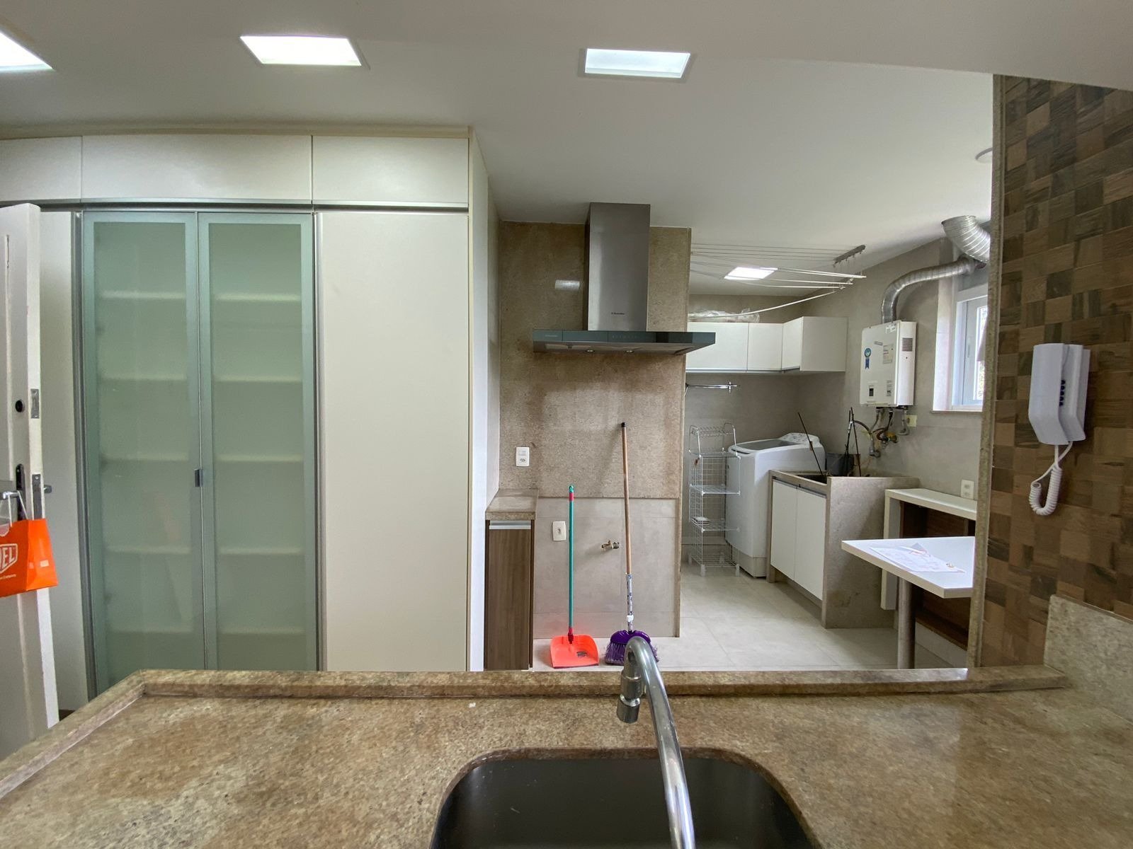 Apartamento no Leblon 3 Quartos Selva de Pedra Gilberto Cardoso 82m2