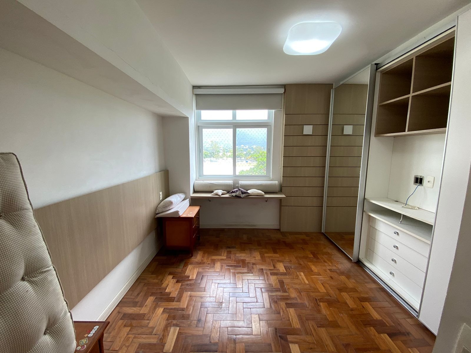 Apartamento no Leblon 3 Quartos Selva de Pedra Gilberto Cardoso 82m2