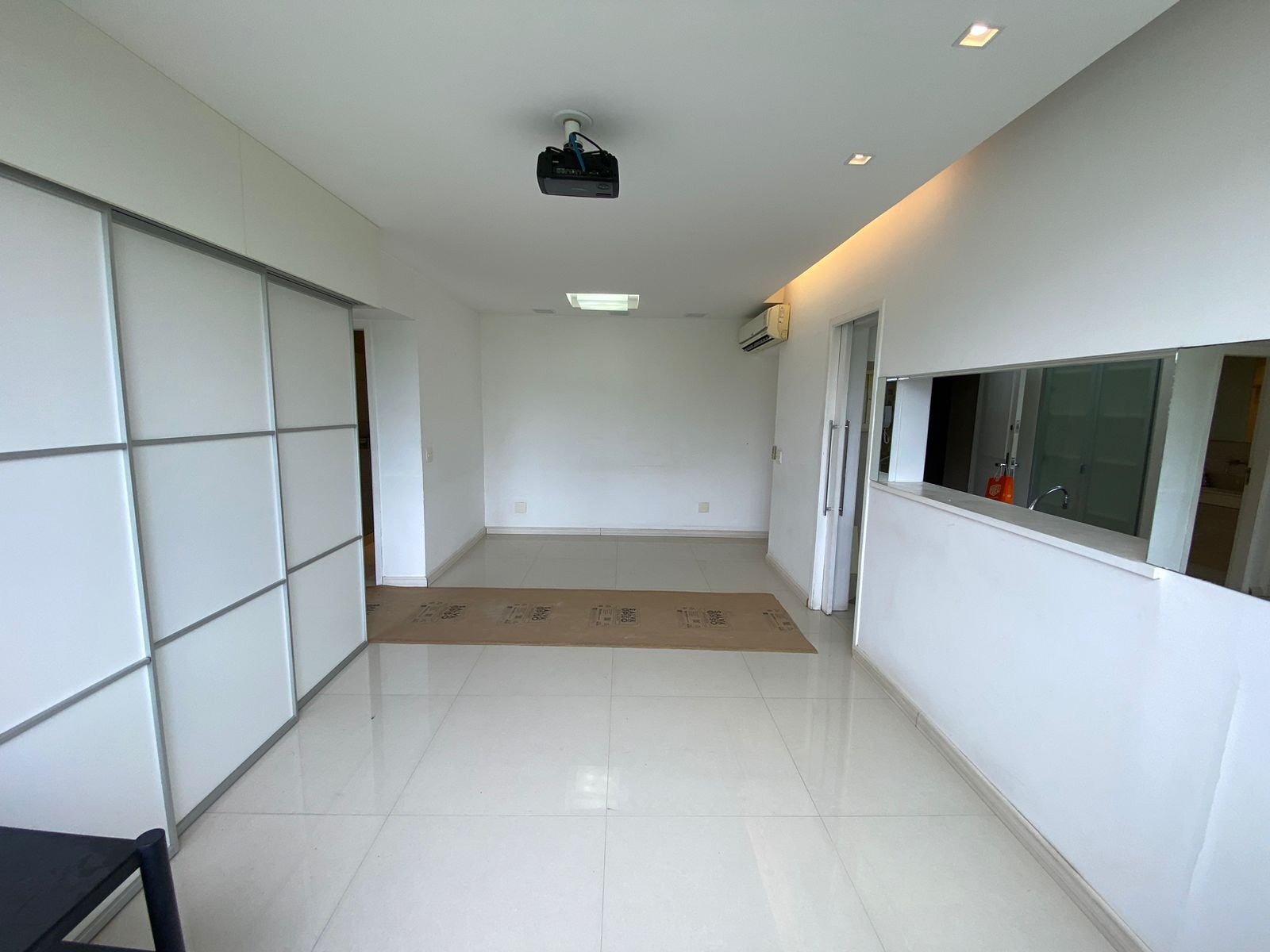 Apartamento no Leblon 3 Quartos Selva de Pedra Gilberto Cardoso 82m2
