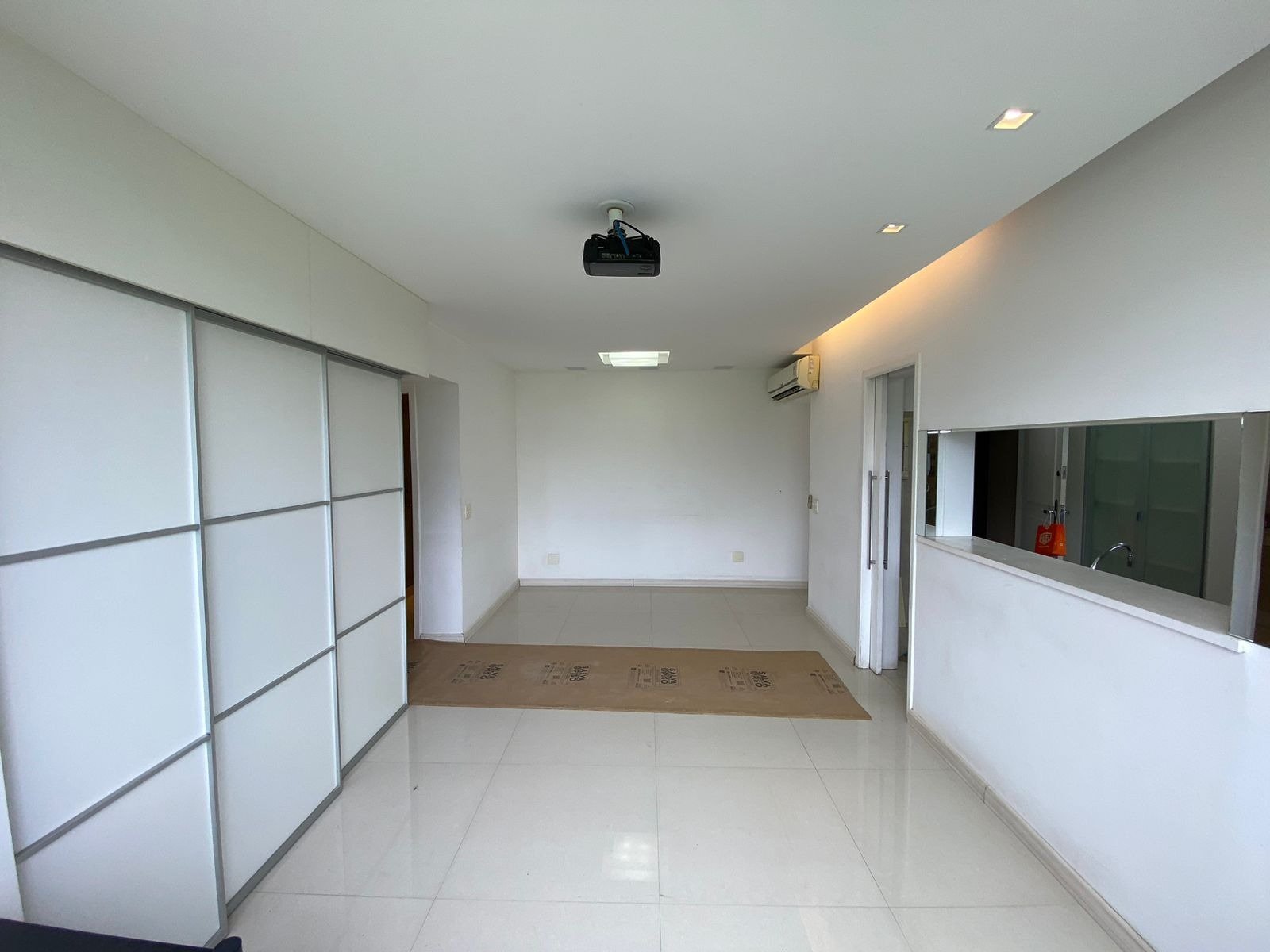 Apartamento no Leblon 3 Quartos Selva de Pedra Gilberto Cardoso 82m2