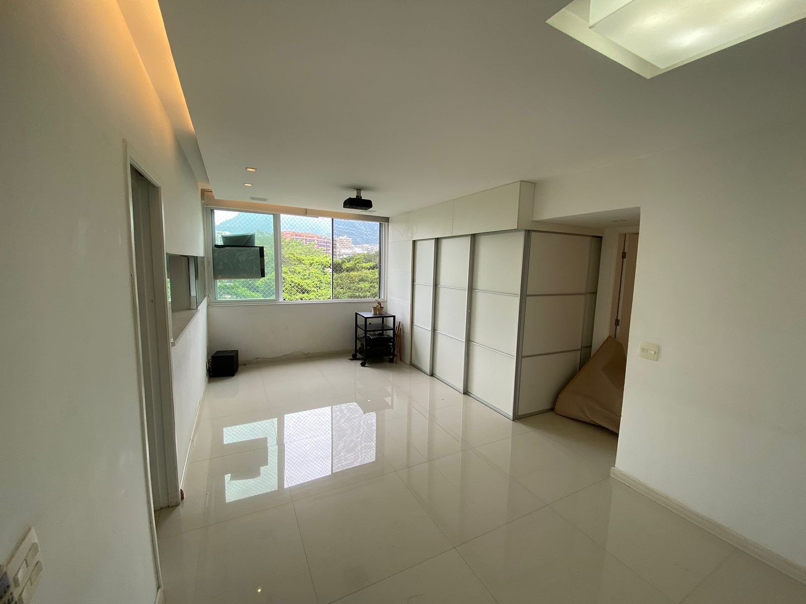 Apartamento no Leblon 3 Quartos Selva de Pedra Gilberto Cardoso 82m2