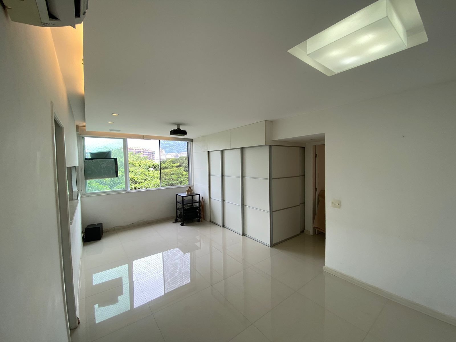 Apartamento no Leblon 3 Quartos Selva de Pedra Gilberto Cardoso 82m2