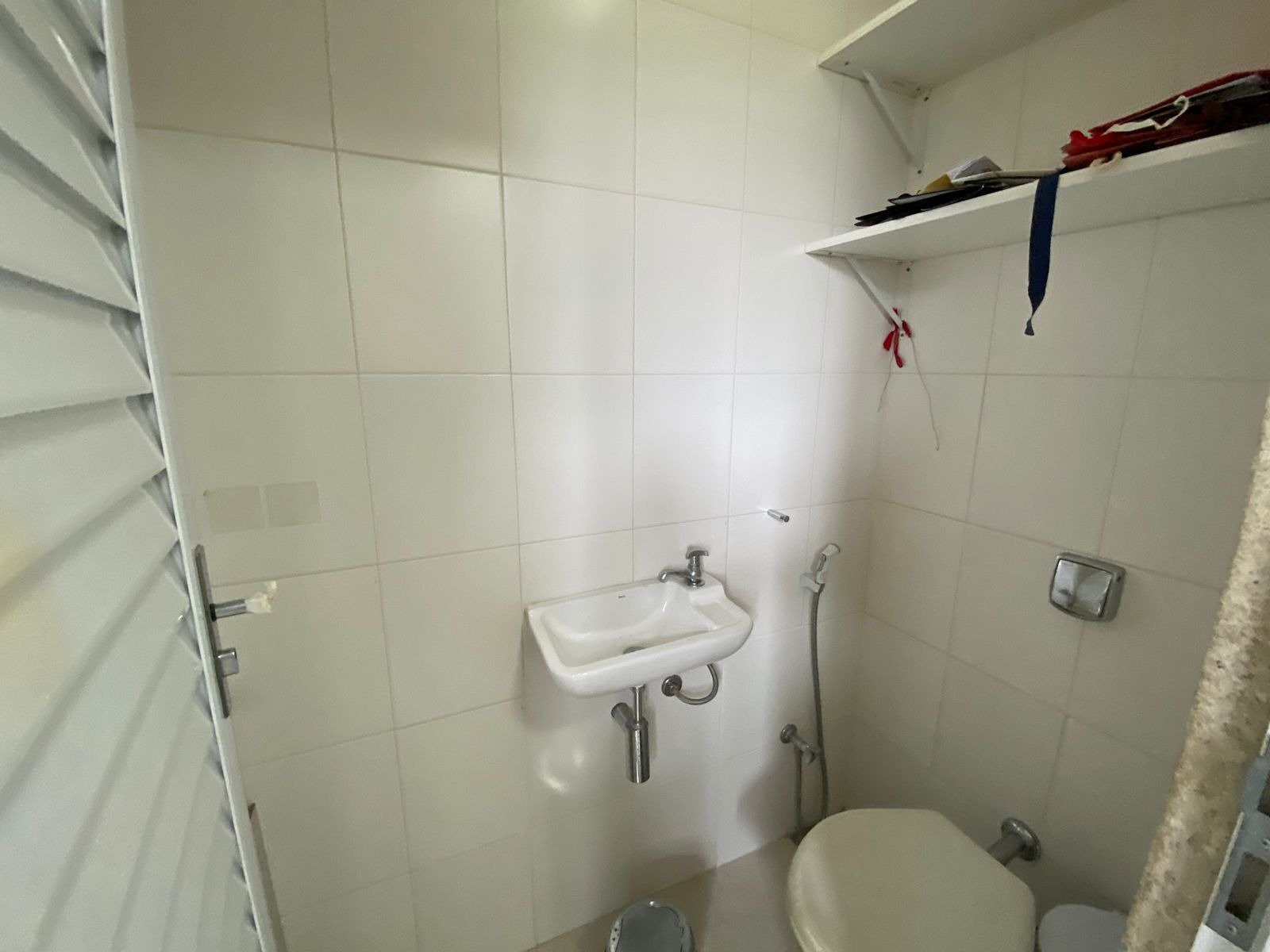 Apartamento no Leblon 3 Quartos Selva de Pedra Gilberto Cardoso 82m2