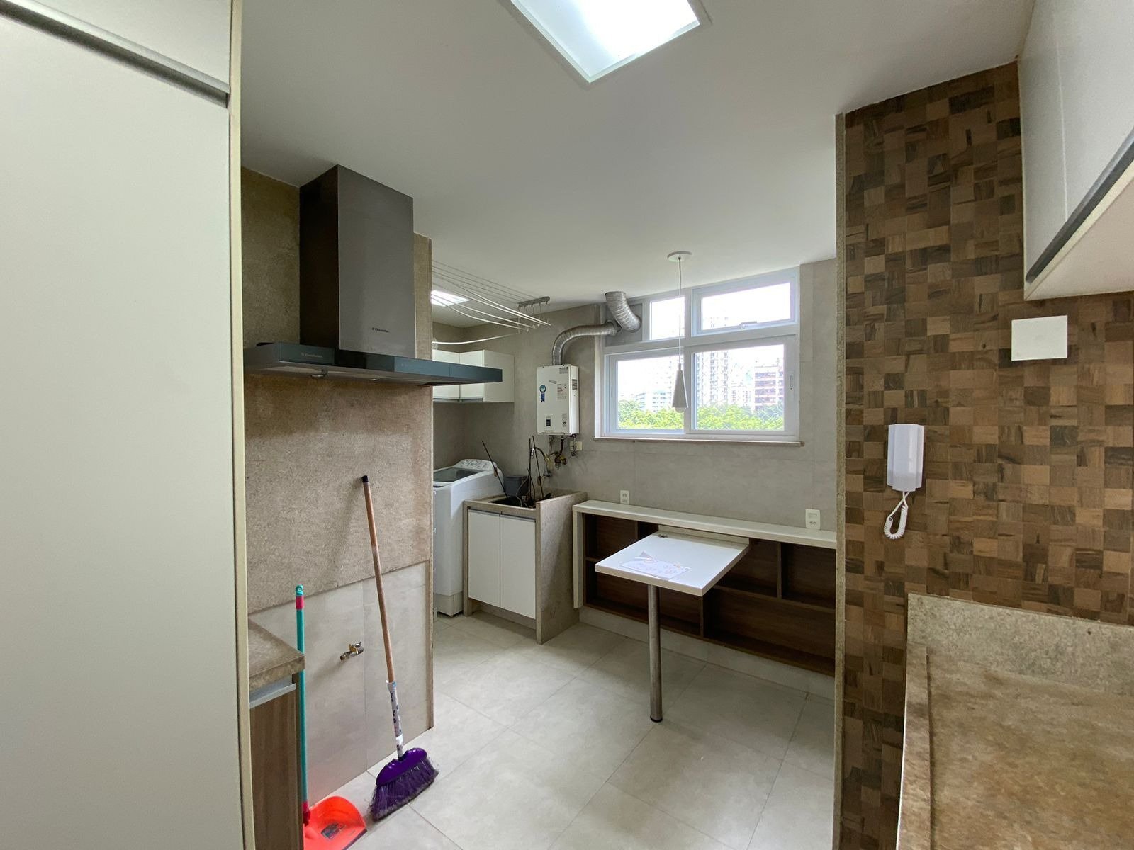 Apartamento no Leblon 3 Quartos Selva de Pedra Gilberto Cardoso 82m2