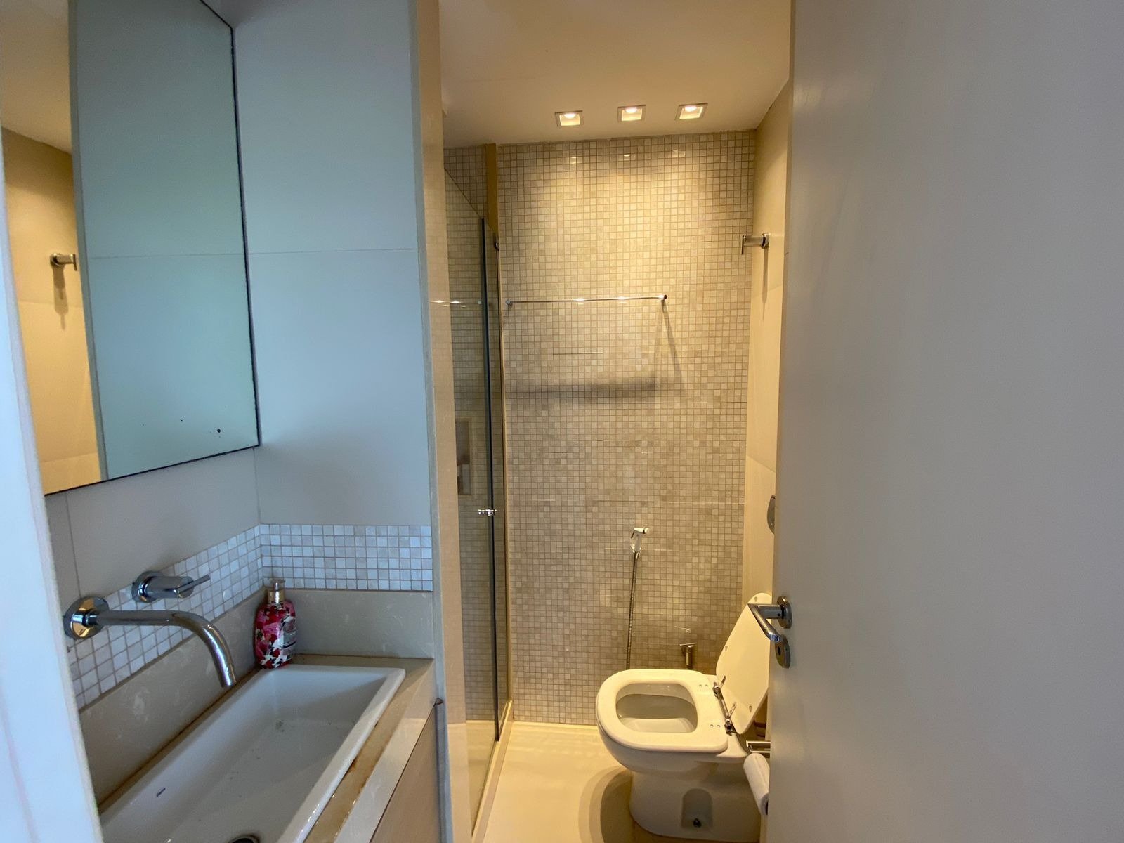 Apartamento no Leblon 3 Quartos Selva de Pedra Gilberto Cardoso 82m2