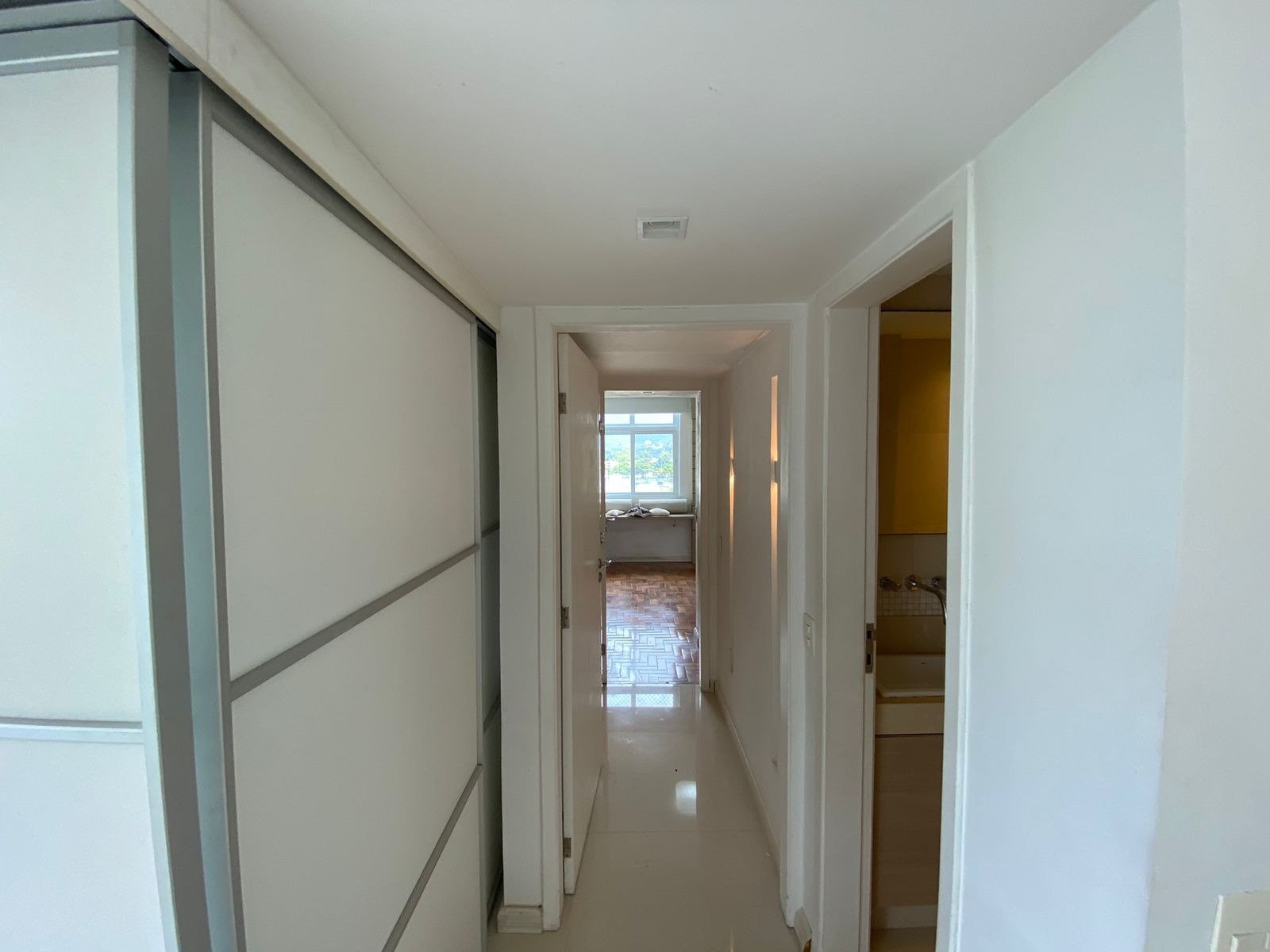 Apartamento no Leblon 3 Quartos Selva de Pedra Gilberto Cardoso 82m2