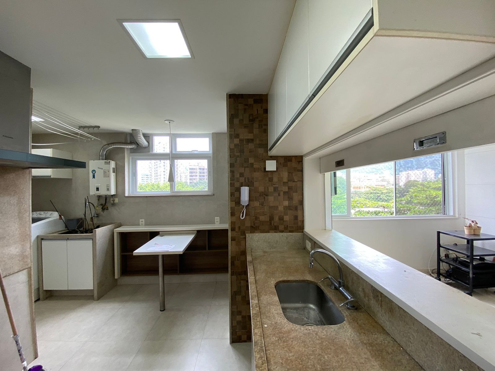 Apartamento no Leblon 3 Quartos Selva de Pedra Gilberto Cardoso 82m2