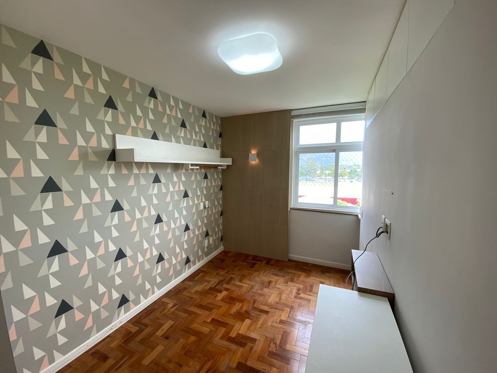 Apartamento no Leblon 3 Quartos Selva de Pedra Gilberto Cardoso 82m2