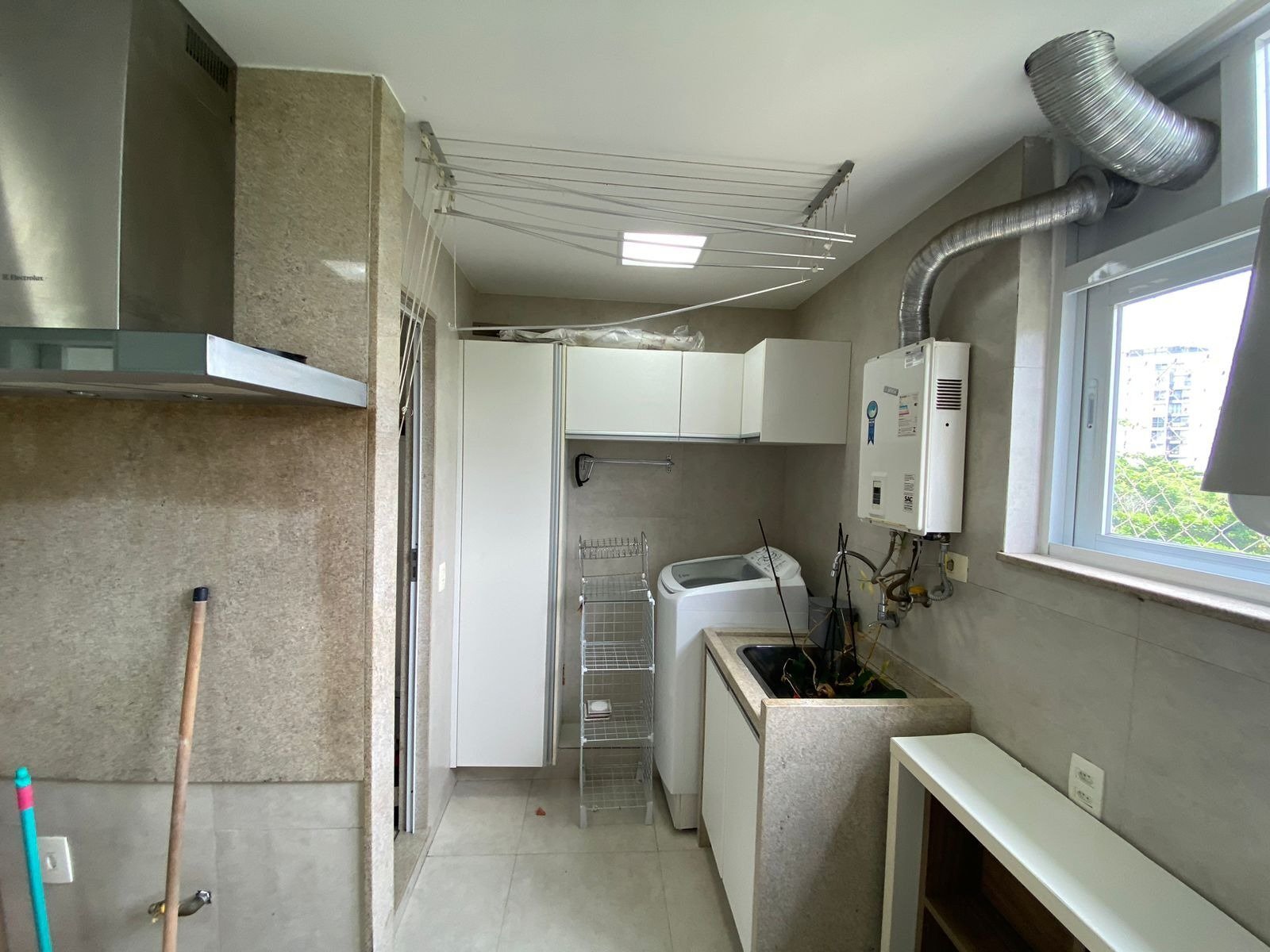 Apartamento no Leblon 3 Quartos Selva de Pedra Gilberto Cardoso 82m2