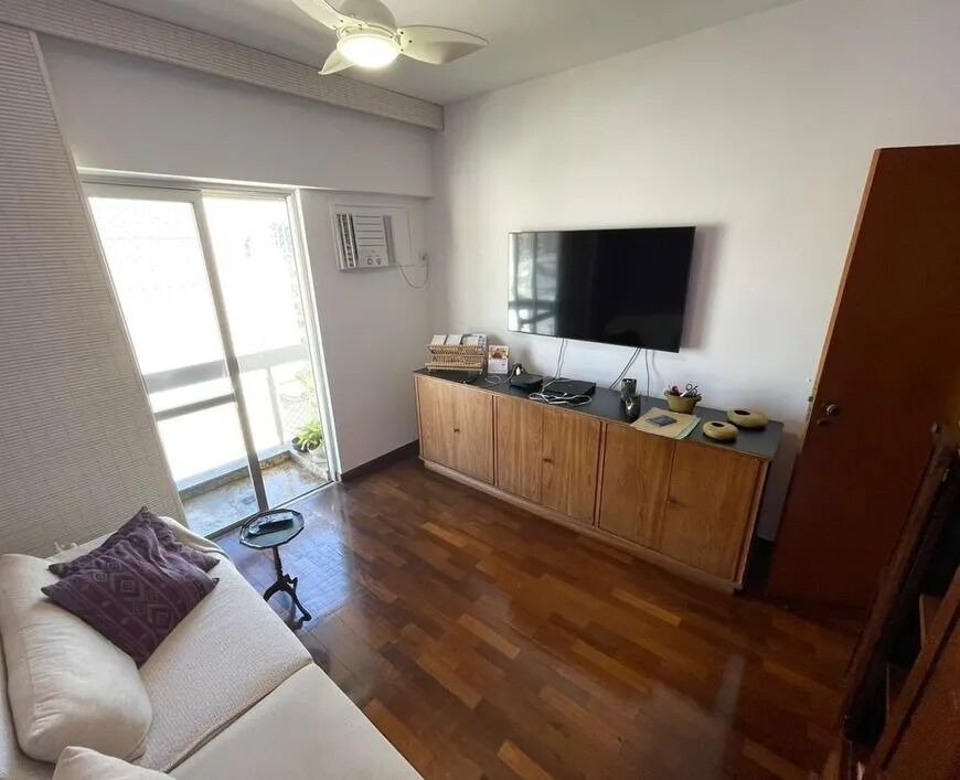 Apartamento no Leblon 4 Quartos Rua General Venâncio Flores 185m2
