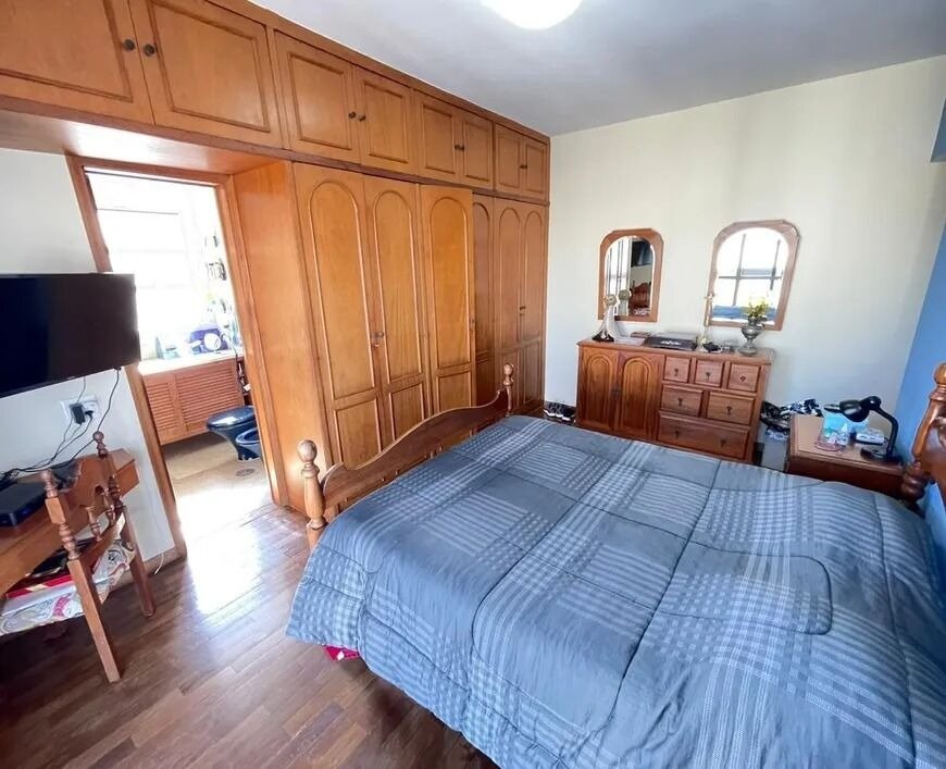 Apartamento no Leblon 4 Quartos Rua General Venâncio Flores 185m2