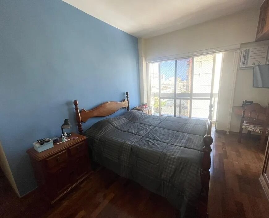 Apartamento no Leblon 4 Quartos Rua General Venâncio Flores 185m2