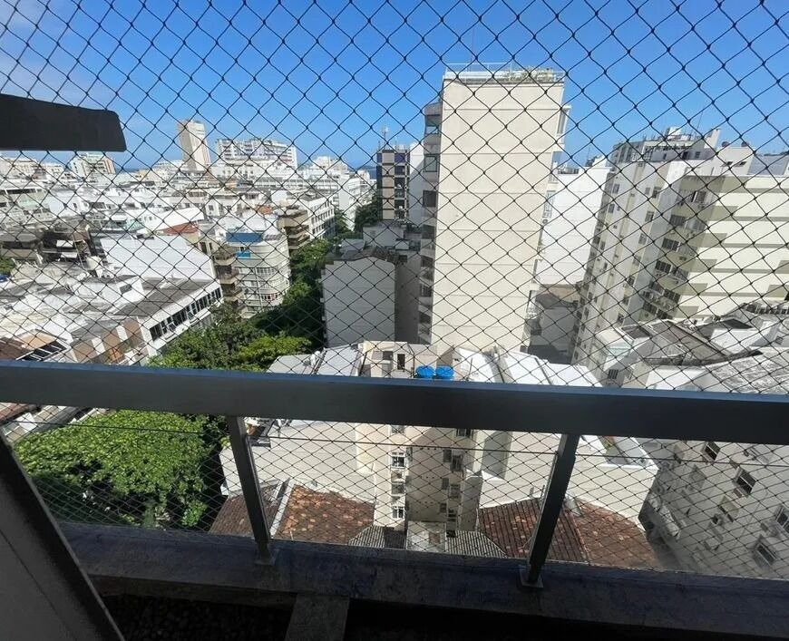 Apartamento no Leblon 4 Quartos Rua General Venâncio Flores 185m2