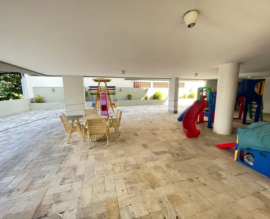 Apartamento no Leblon 4 Quartos Rua General Venâncio Flores 185m2