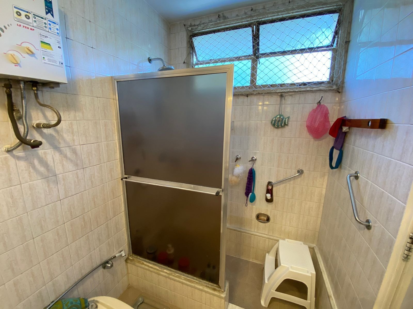 Apartamento no Leblon 4 Quartos Rua Visconde de Albuquerque 160m2