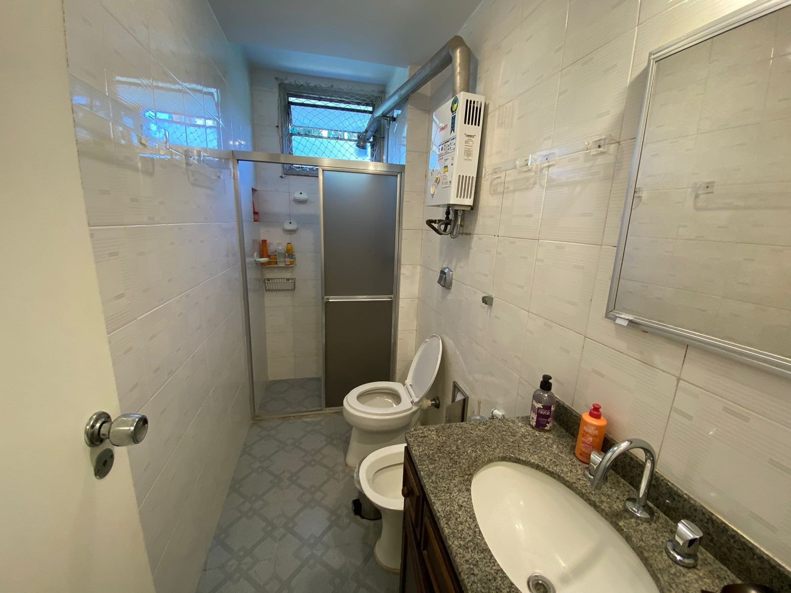 Apartamento no Leblon 4 Quartos Rua Visconde de Albuquerque 160m2