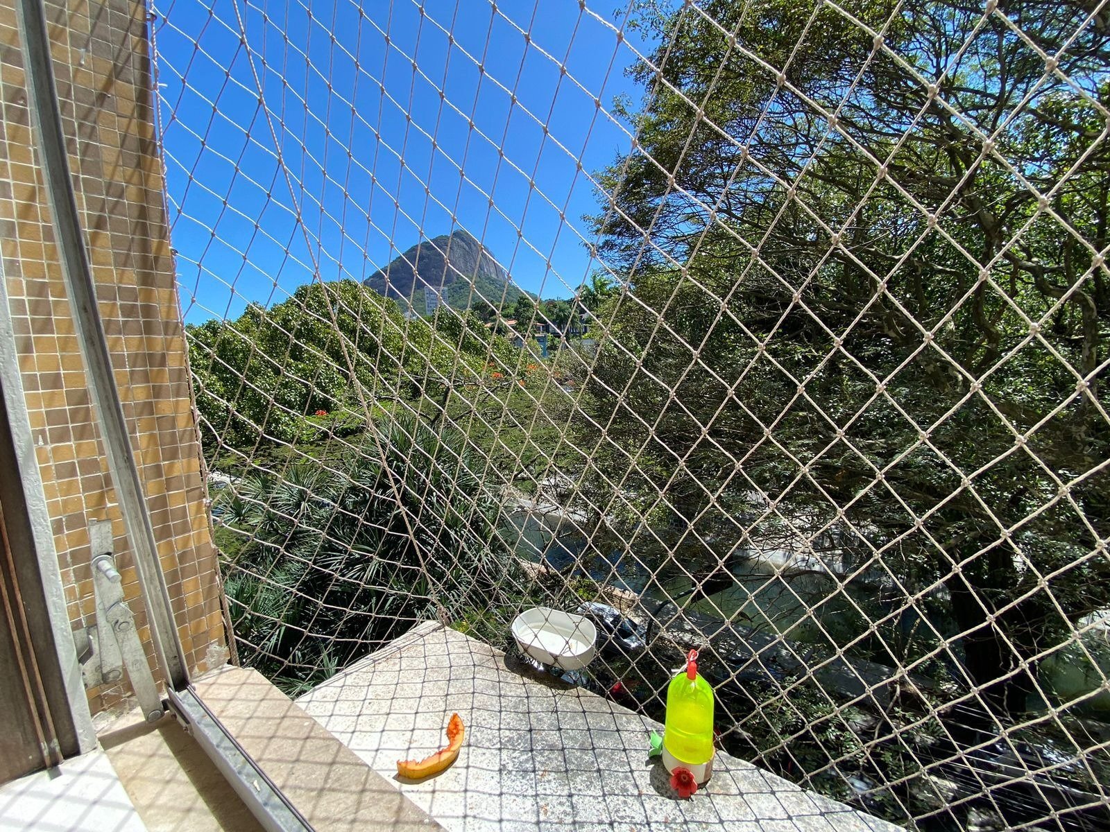 Apartamento no Leblon 4 Quartos Rua Visconde de Albuquerque 160m2